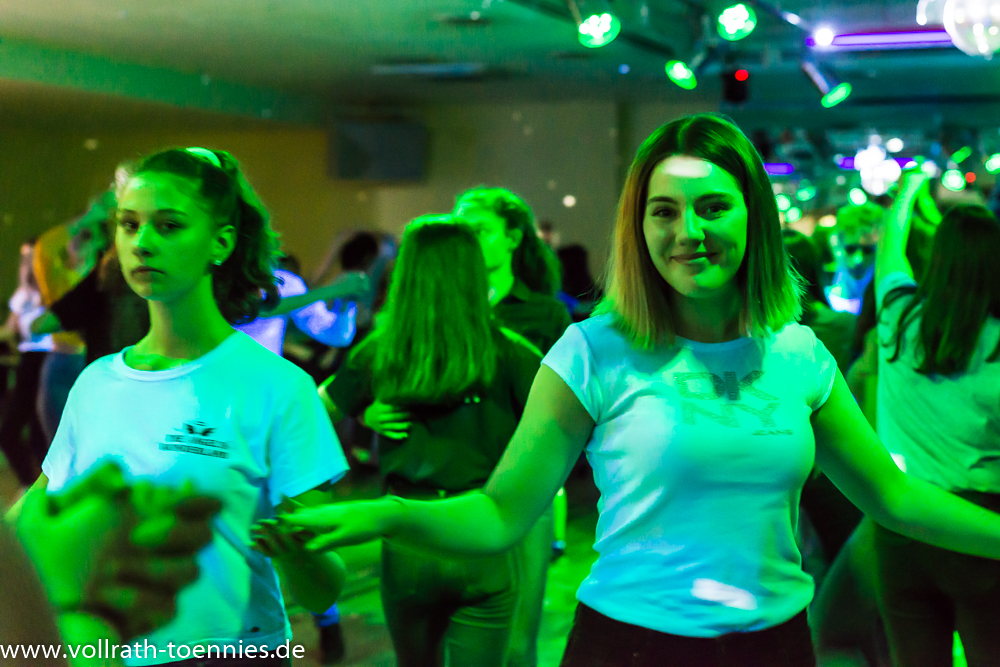 2020 01 11 Tanzparty 2016